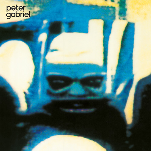 Peter Gabriel - 1982 Peter Gabriel 4